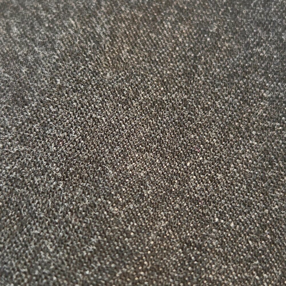 Polo Ralph Lauren Men's XXL Western Shirt Washed Black 100% Cotton Snap Front - Picture 9 of 16